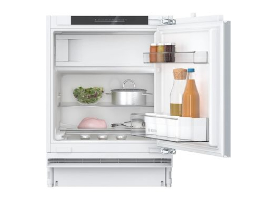 Frigorífico Integrado Bosch Kul22vfd0 Bajo Encimera 82 X 59.8 Cm 110l Blanco