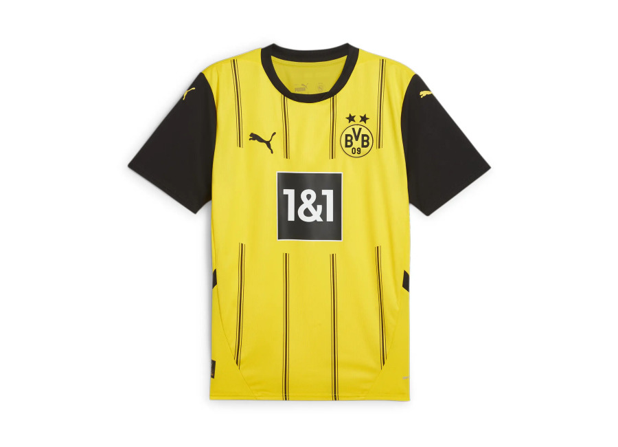 camiseta primera equipacion borussia dortmund 20