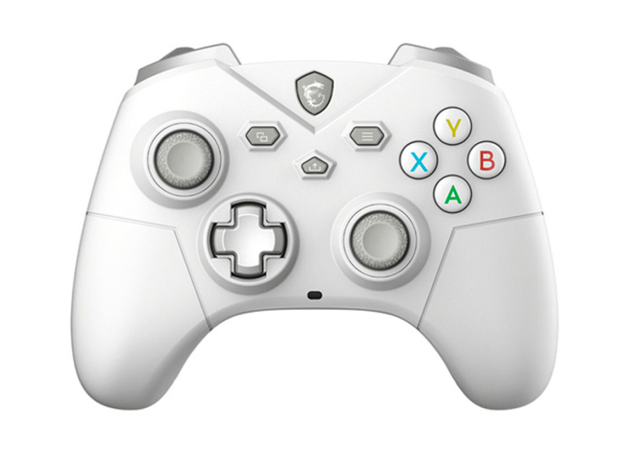 MSI Force GC300 Wireless Blanco
