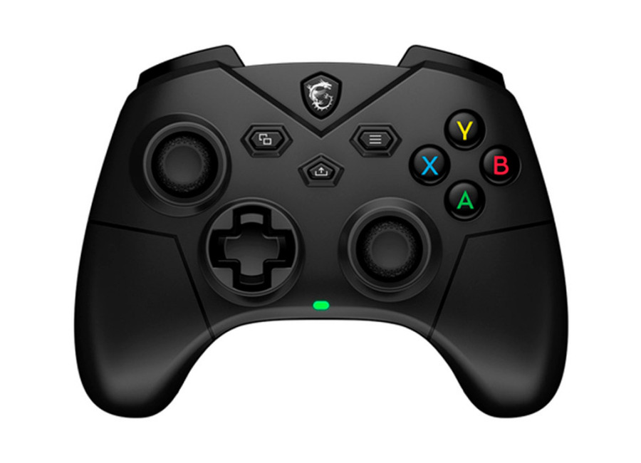 MSI Force GC300 Wireless Negro