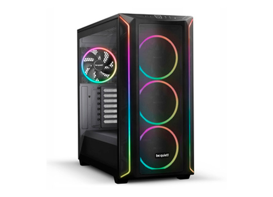 be quiet! Shadow Base 800 FX ARGB Negro