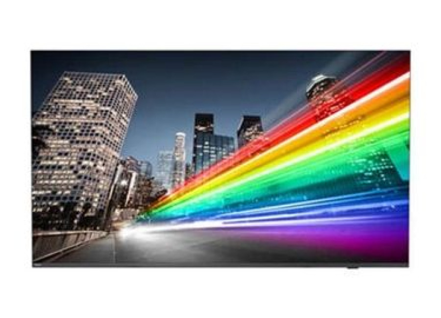 Philips 75bfl2214/12 75, Videowall Monitor, 4k, Ultra Hd, Gray