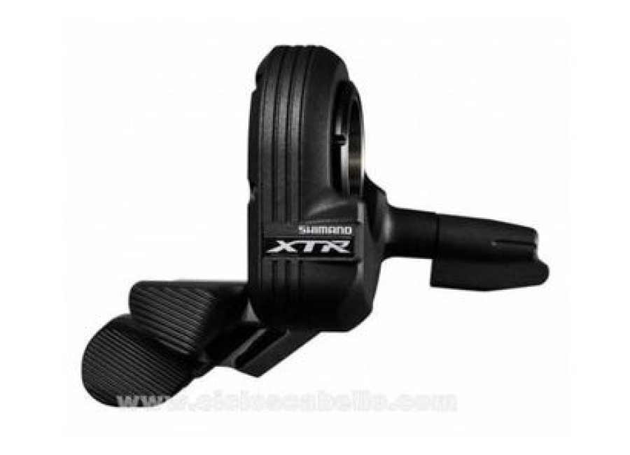 Mando De Desviador Izquierdo Shimano Xtr Di2 11 Velocidades Mtb
