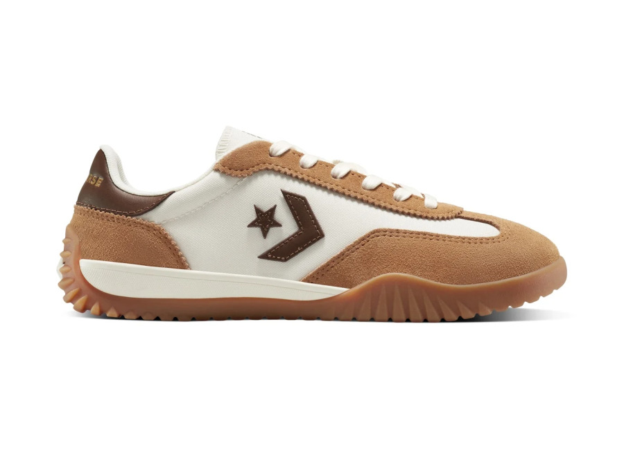 Converse Unisex Run Star Trainer Ox Incensed/egret | Zapatillas Deportivas Outlet | Unisex | Marrón