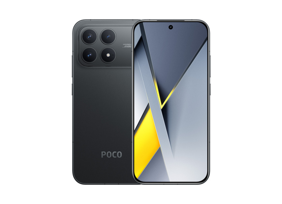 POCO F8 Pro 5G Global Version Smartphone Snapdragon® 8 Elite 6.59″ 120Hz HyperRGB AMOLED Display 6210mAh NFC No Charger