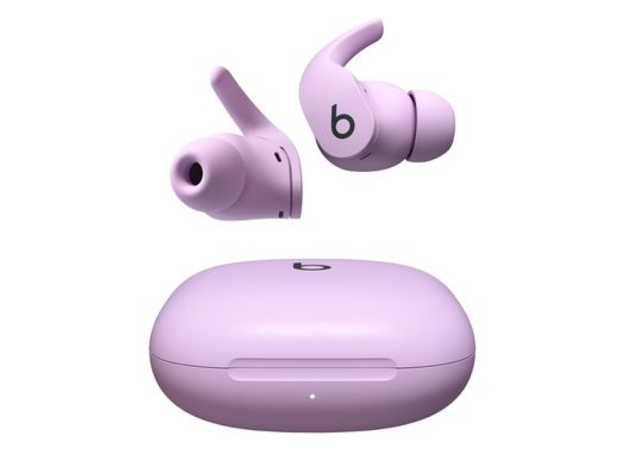 Beats Fit Pro Tws Púrpura – Auriculares Bluetooth