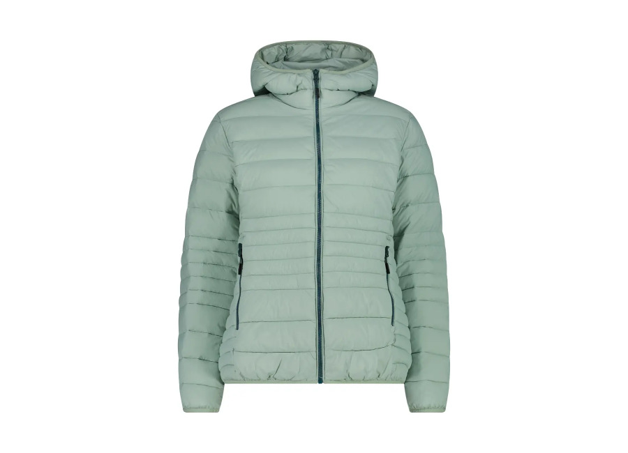 Plumífero de mujer CMP Sorona® Aura