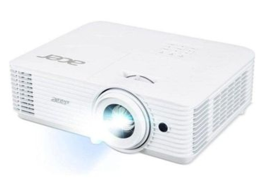 Proyector Dlp Acer X1528ki De 5200 Lúmenes Ansi, Full Hd, Hdmi, Usb