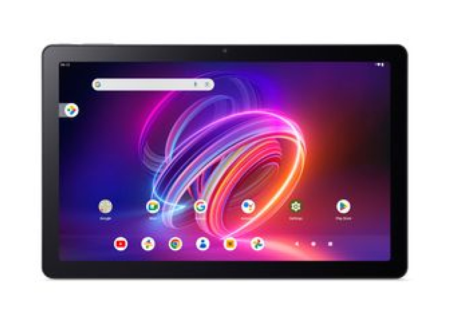 Acer Iconia P11-11-89uk Mediatek 256 Gb 27,9 Cm (11″) 8 Gb Wi-fi 5 (802.11ac) Android 14 Gris