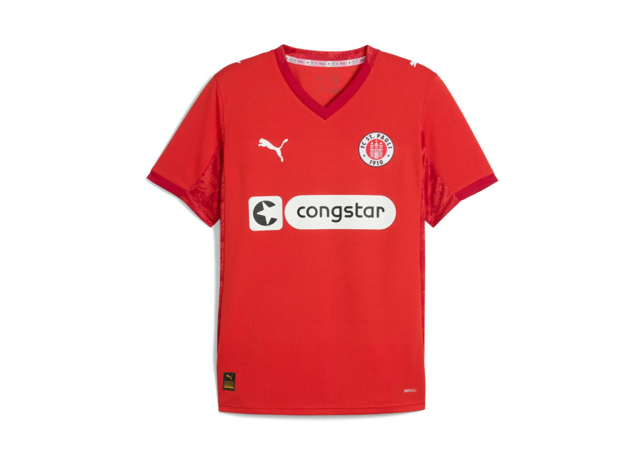 maillot fourth fc st. pauli 20