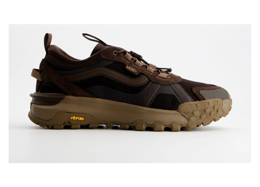 Vans Zapatillas de trekking – Vans MTE Crosspath XC, 41