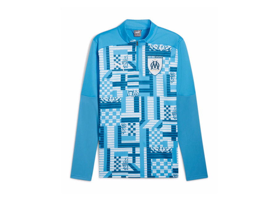 sudadera de entrenamiento om prematch 20