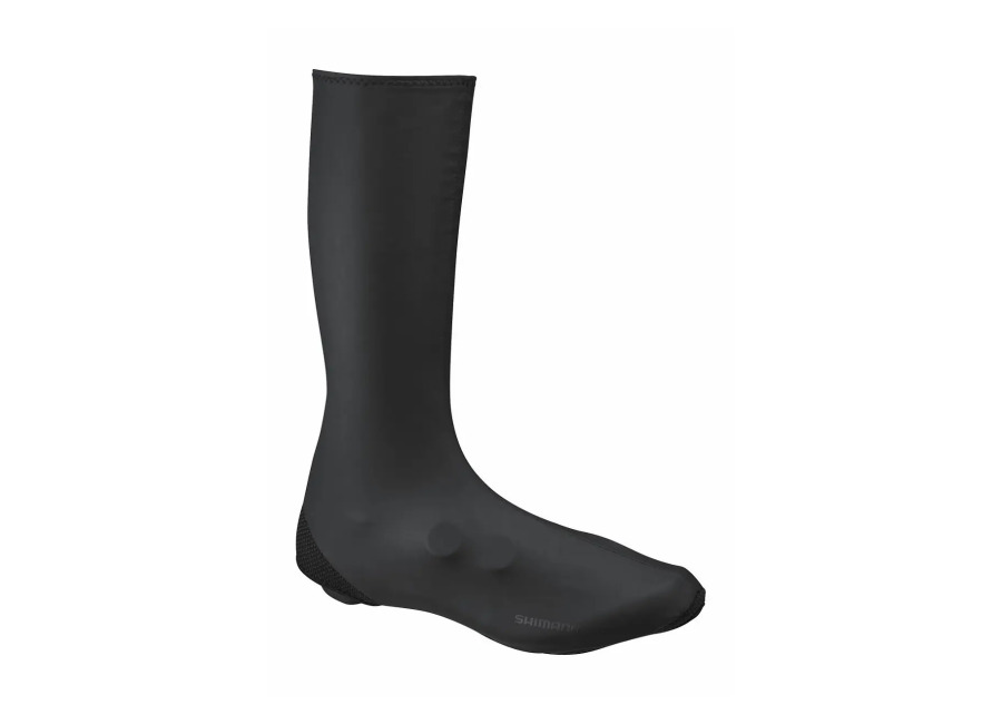 Sobrecalzado alto Shimano S-Phyre