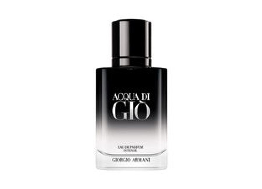 Perfume Giorgio Armani ACQUA DI GIÒ INTENSE eau de parfum vaporizador 30 m