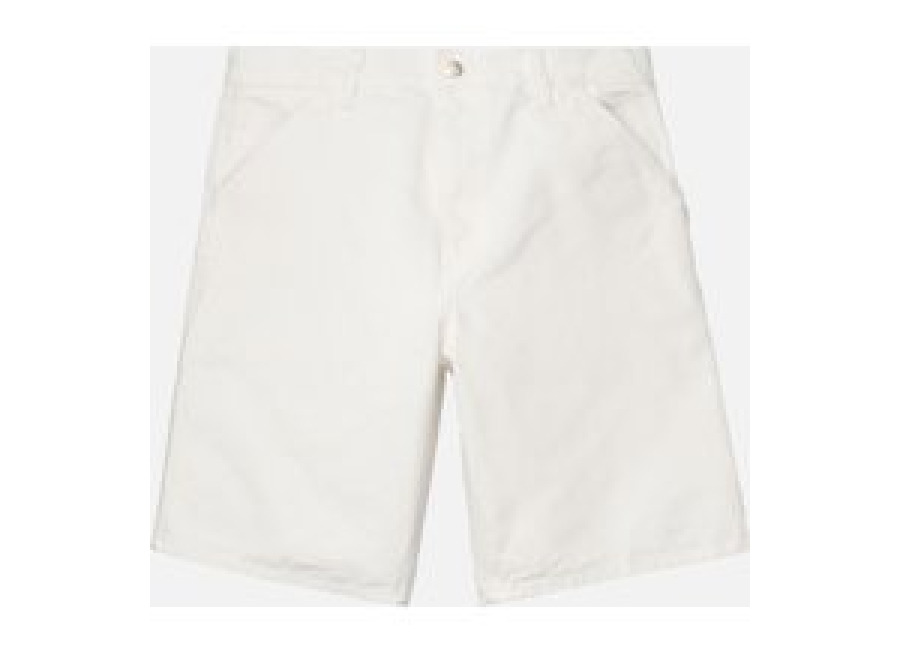 Carhartt W.I.P. Single Knee Short ‘Dearborn’ I027942.D6.02 – 33