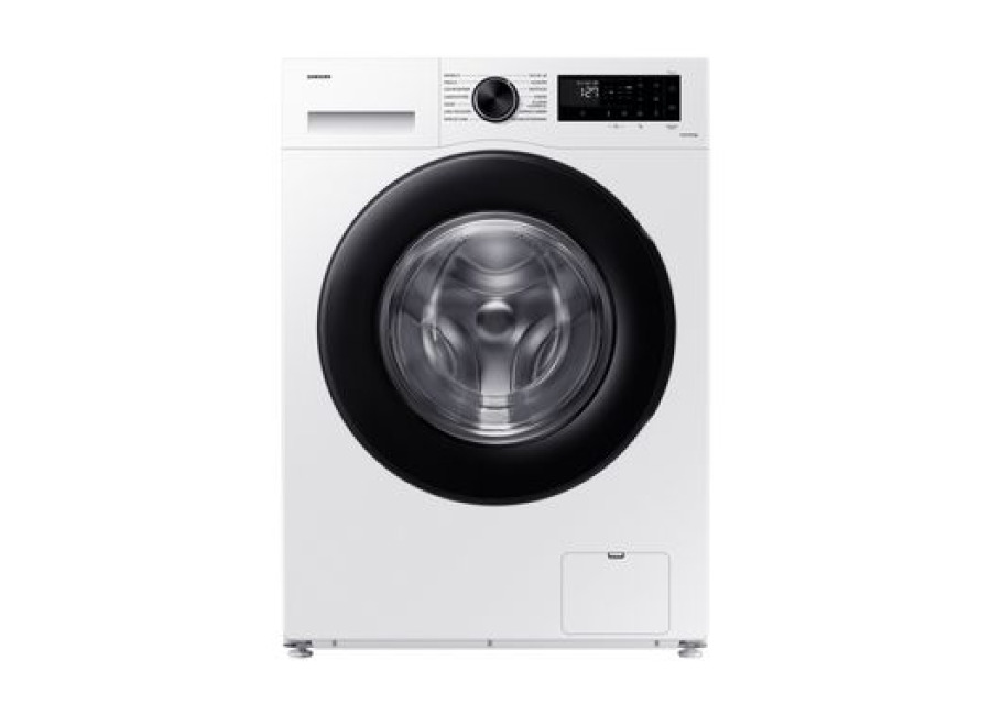 Samsung Ww90dg5g34aeet Lavadora Carga Frontal 9 Kg 1400 Rpm Blanco