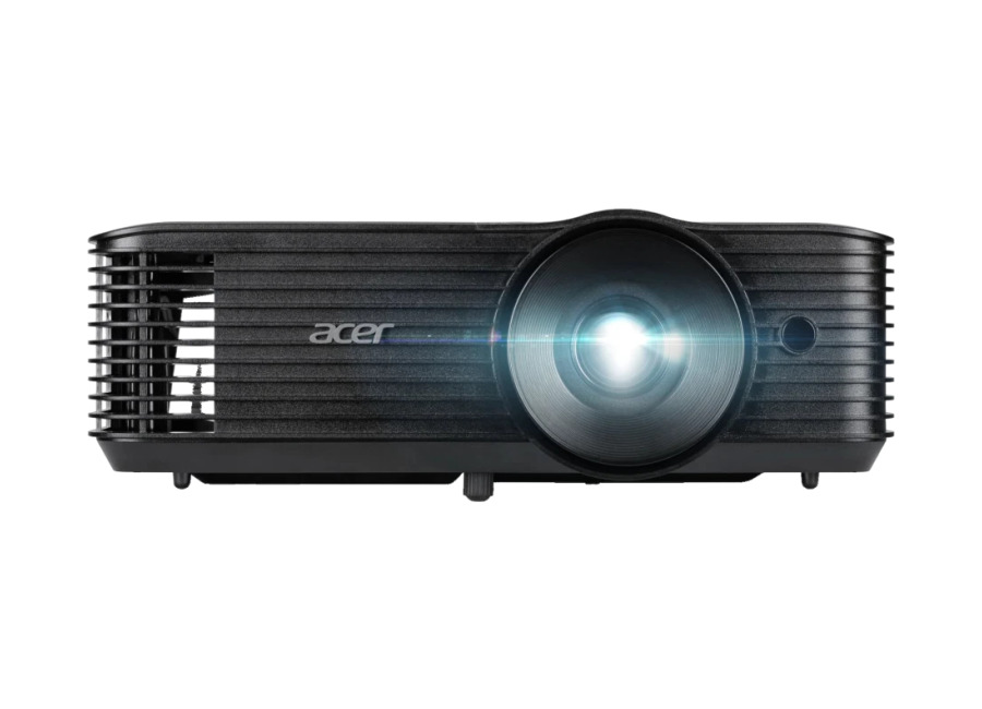 Proyector Acer MR.JXE11.001 SVGA 800×600 4800Lúmenes ANSI DLP Lámpara