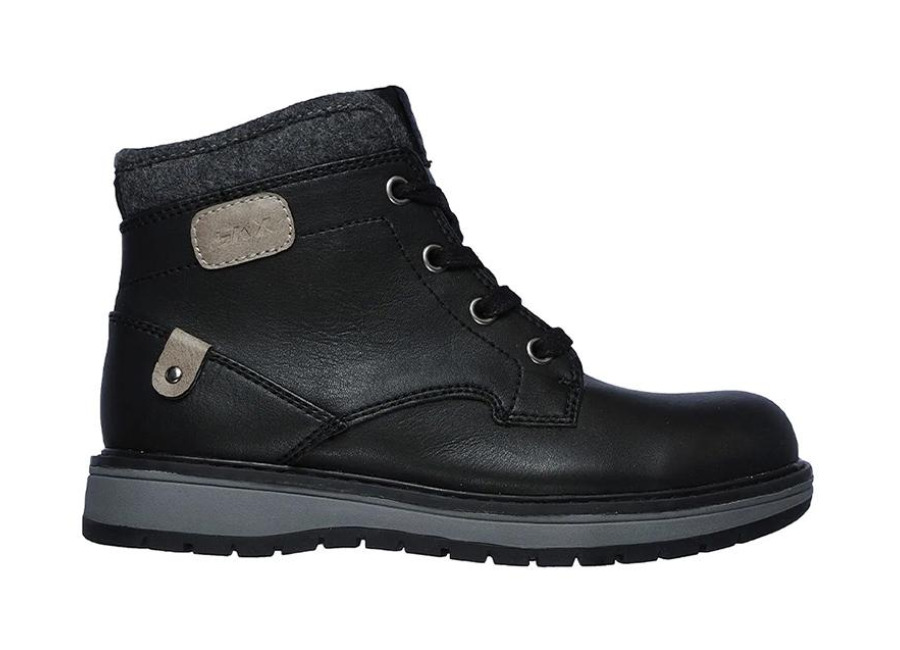 Botines Skechers Gravlen – City Trek