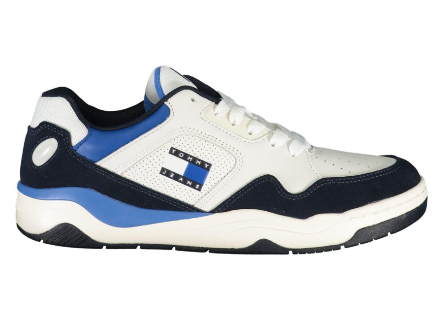 Tommy Hilfiger® Zapatillas Hombre Azuis 01500