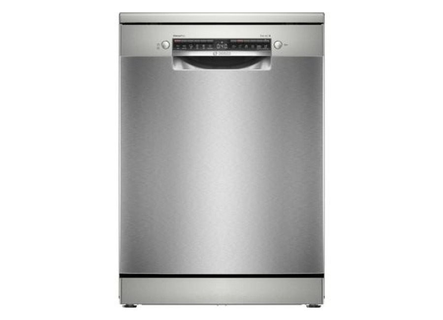 Lavavajillas Bosch Sms4emi06e B 14 Servicios Acero Antihuellas