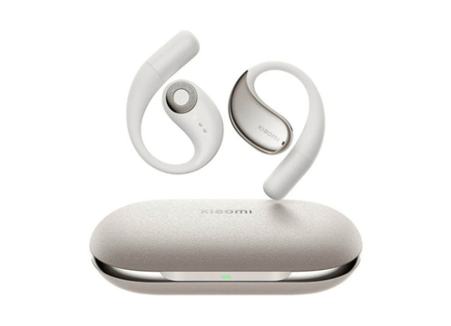 Xiaomi Openwear Stereo Beige – Auriculares Con Diseño Abierto