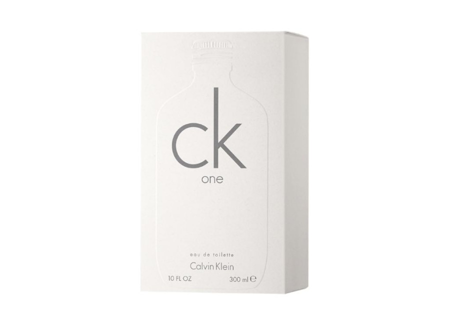 ¡67% DTO! Ck One – Colonia Unisex 300 m