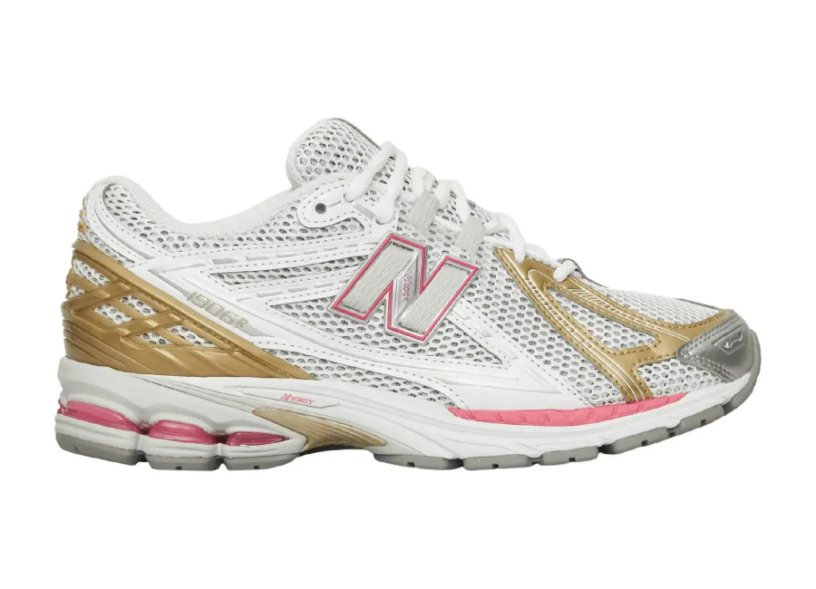 Zapatillas U1906RV1