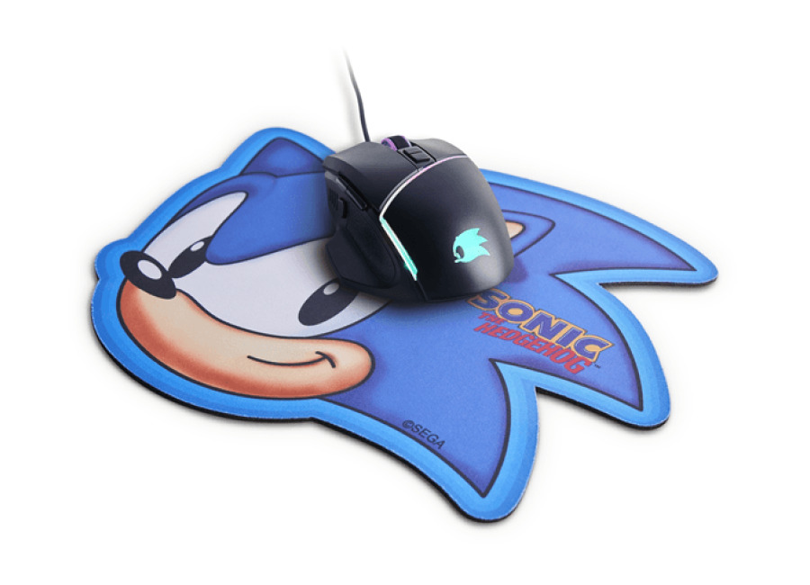 Energy Sistem Raton Energy Sistem Gaming M2 Sonic
