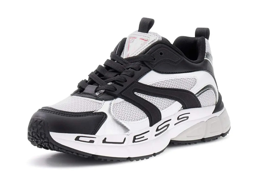 Zapatillas mujer Guess Bevalli