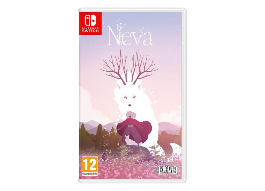 Juego Neva para Nintendo Switch PAL EU – Nuevo Original Precintado