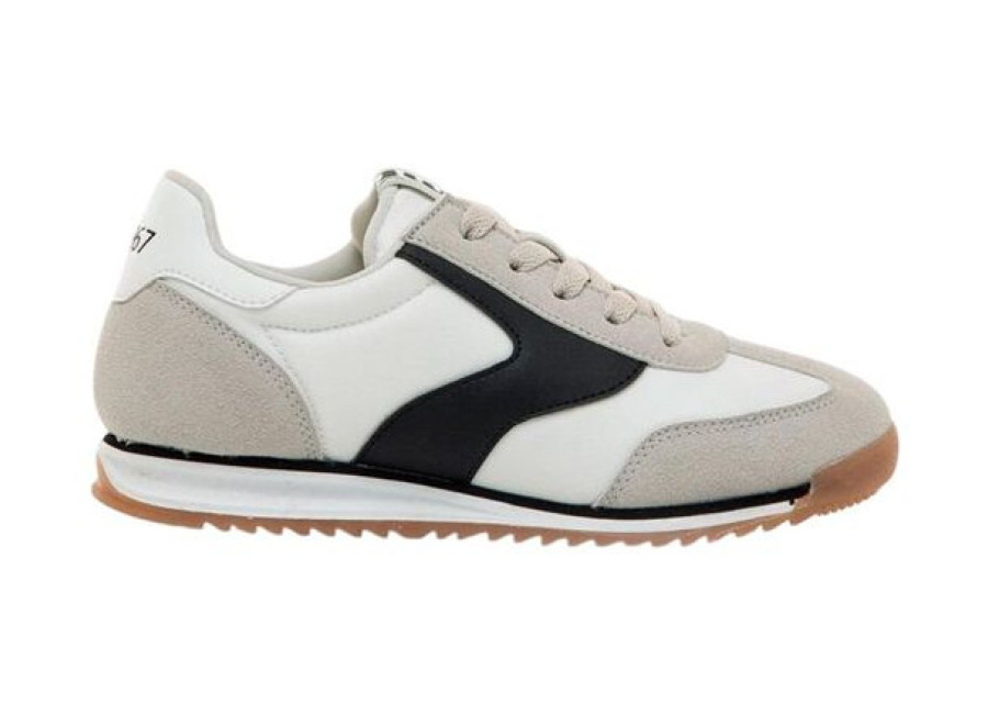 Zapatillas Mustang Olimpic Infantil