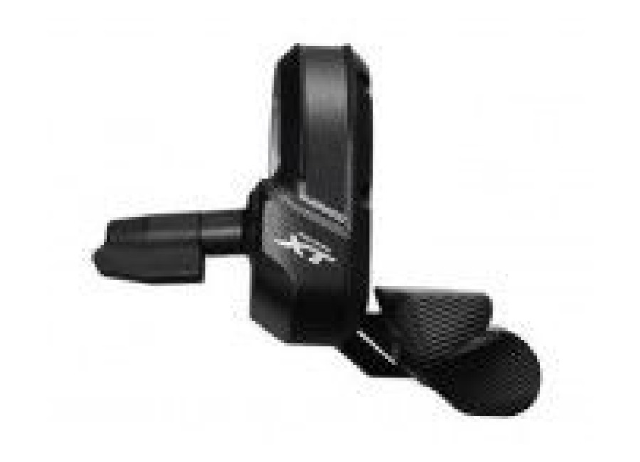 Shimano Mando Izdo. Xt Di2 C/abrazadera