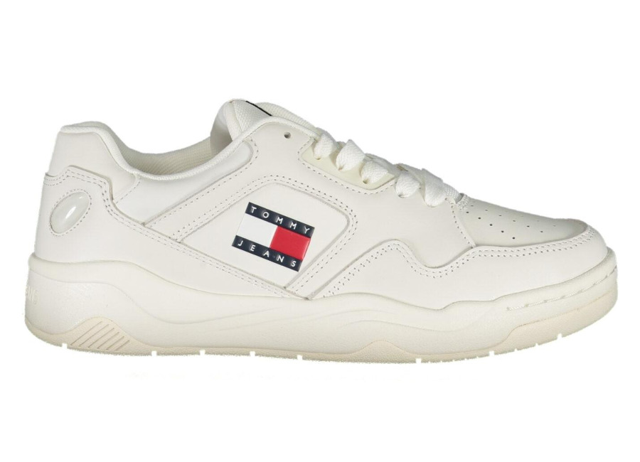 Tommy Hilfiger® Zapatillas Mujer Brancas 02524F