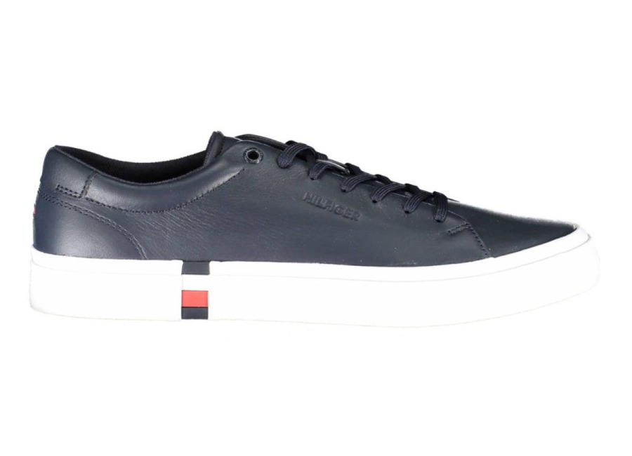 Tommy Hilfiger® Zapatillas Azuis Hombre 04351