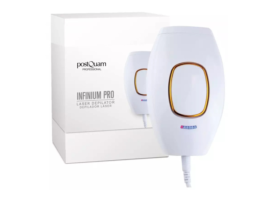DEPILADOR LÁSER INFINIUM PRO