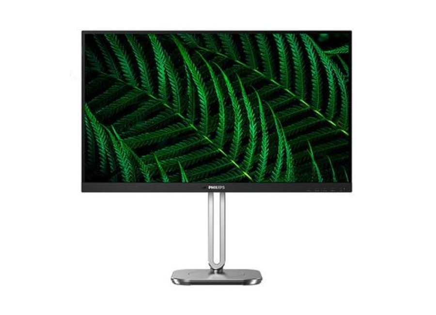 Monitor Philips 23,8″ 24b2g5301 16:09 Hdmi+dp+usb-c Darkgre