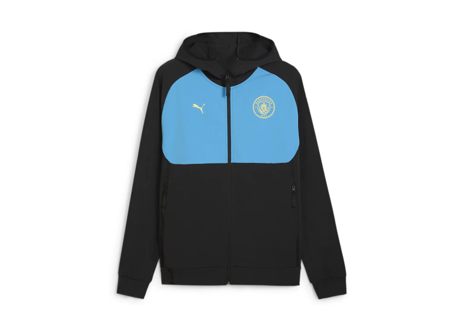 chaqueta de chandal manchester city 20