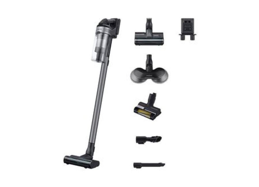 Aspiradora Vertical Samsung Jet75e Pro Vs20b75adr5 Negro