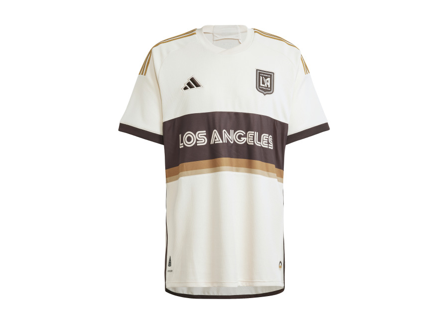 camiseta 3a equipacion equipacion authentic los angeles fc 20