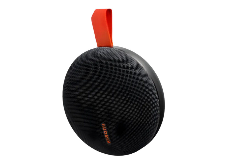Xiaomi Essential Negro 5W 10h IP66 1000mAh manos libres Altavoz Bluetooth