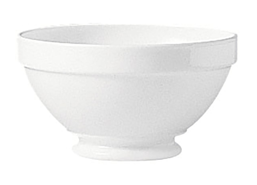 Arcoroc Juego 6 boles 51cl opal blanco Restaurant Arcoroc