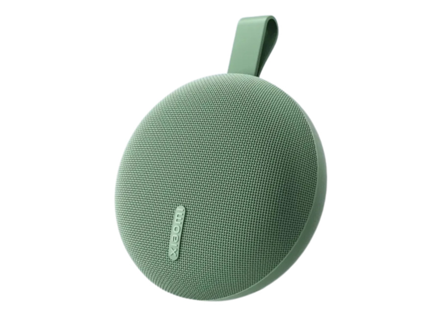 Xiaomi Essential Verde 5W 10h IP66 1000mAh Altavoz Bluetooth