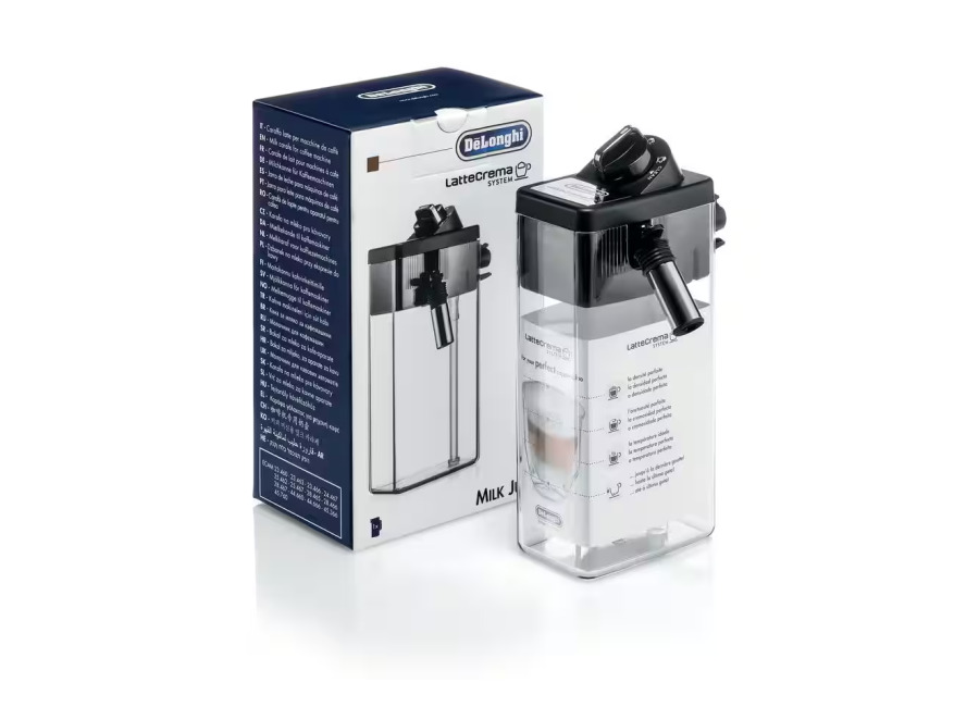 Jarra de leche De’Longhi DLSC011