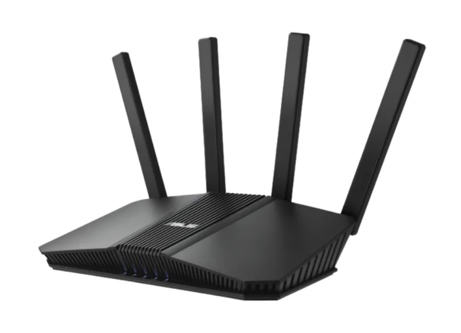 ASUS RT-BE82U BE6500 WiFi 7 compatible con AiMesh – Router de Doble Banda
