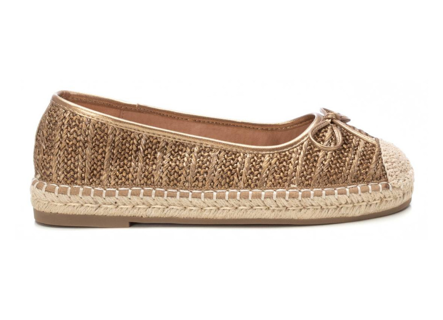 Xti – bailarina Mujer – Calzado Cómodo y Versátil – Moda casual – Modelo 14402702