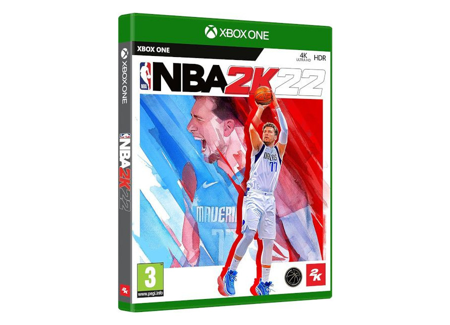 Nba 2K22