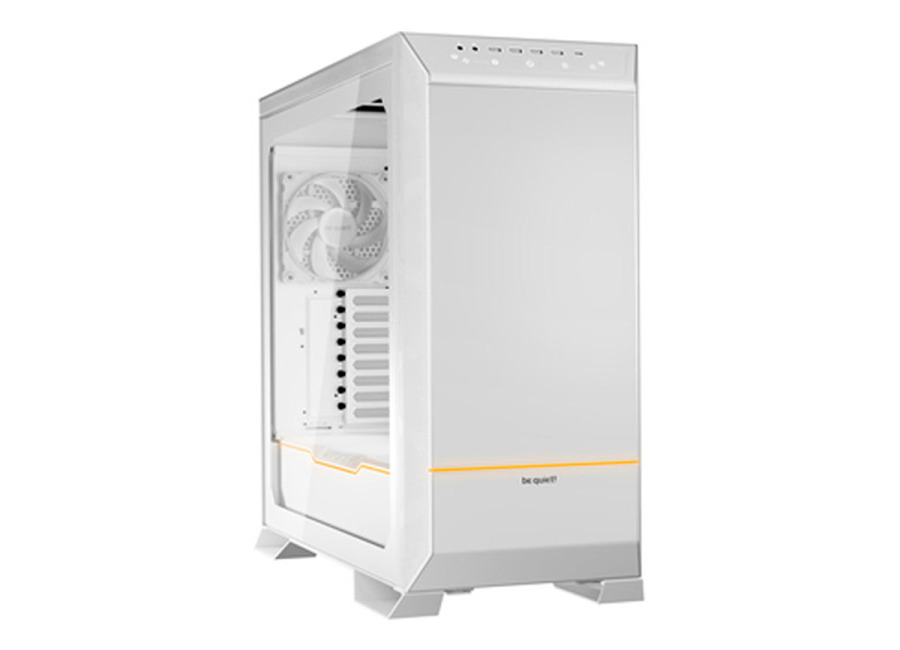 be quiet! Dark Base Pro 901 ARGB Blanco