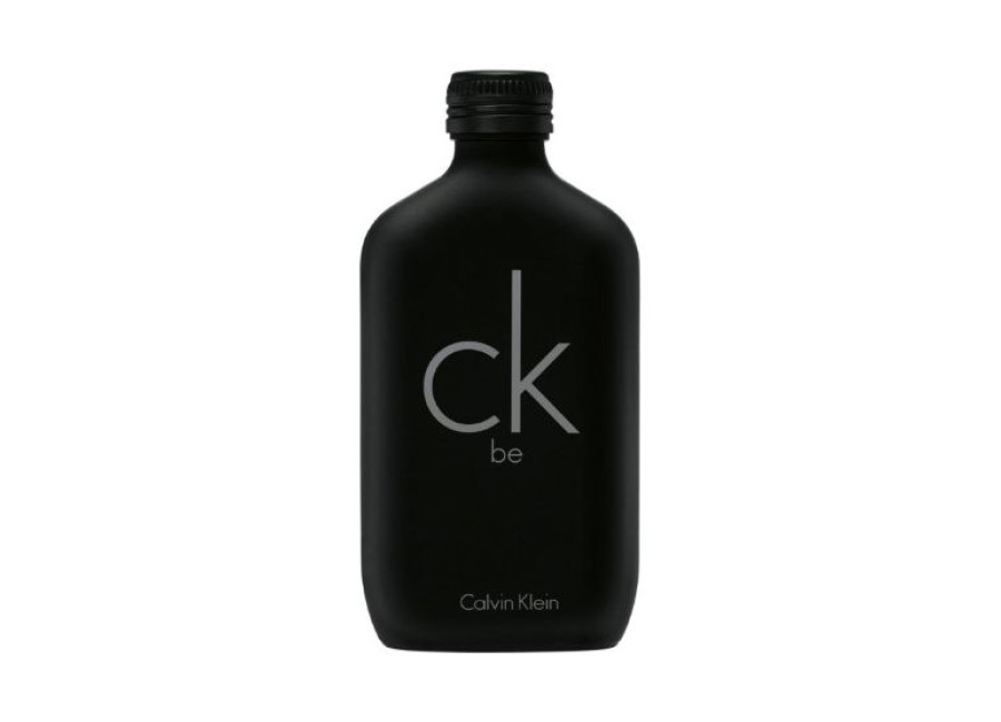 ¡81% DTO! Ck Be EDT 50 ml Calvin Klein