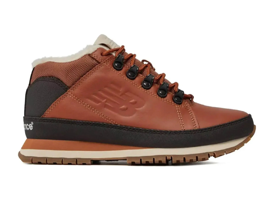 Botines H754V1