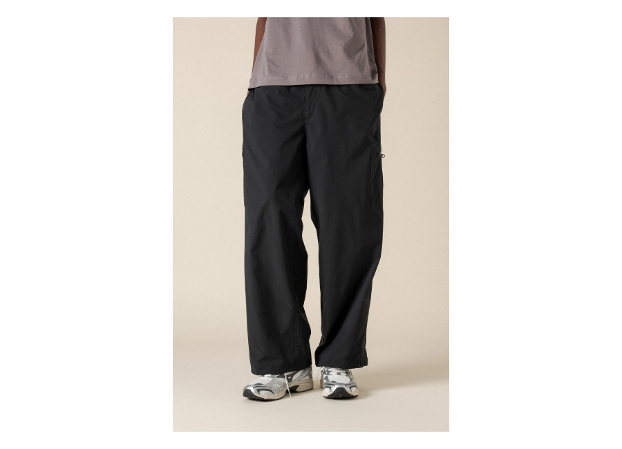 Mizuno Unisex Sl Shinzo Pants Black | Pantalones Formales Outlet | Unisex | Negro